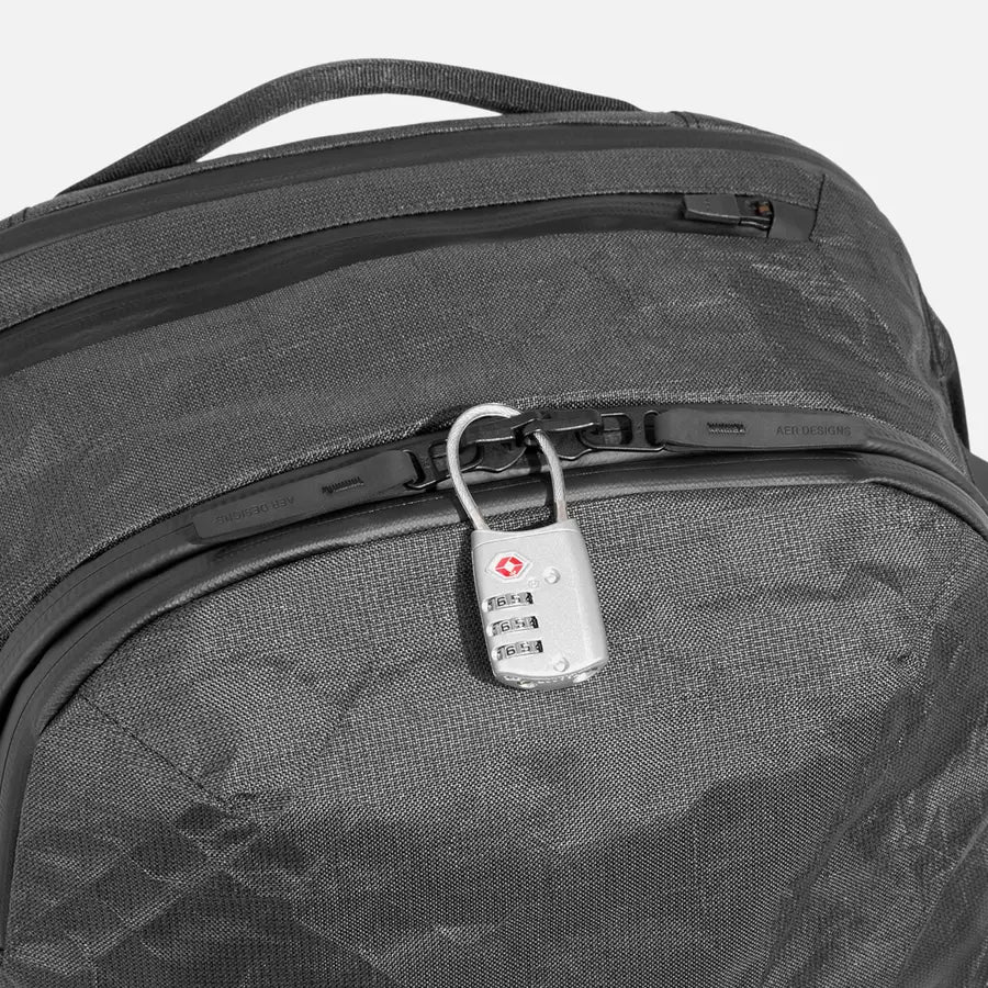 Travel Pack 4 (35L) - Ultra