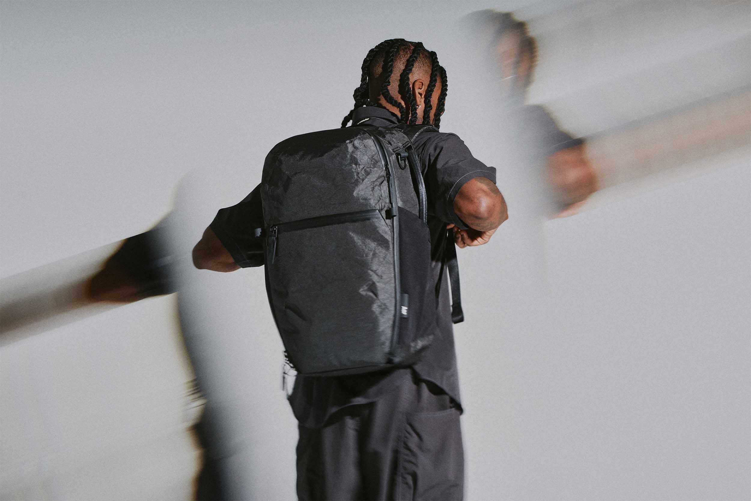 Travel Pack 4 (35L) - Ultra