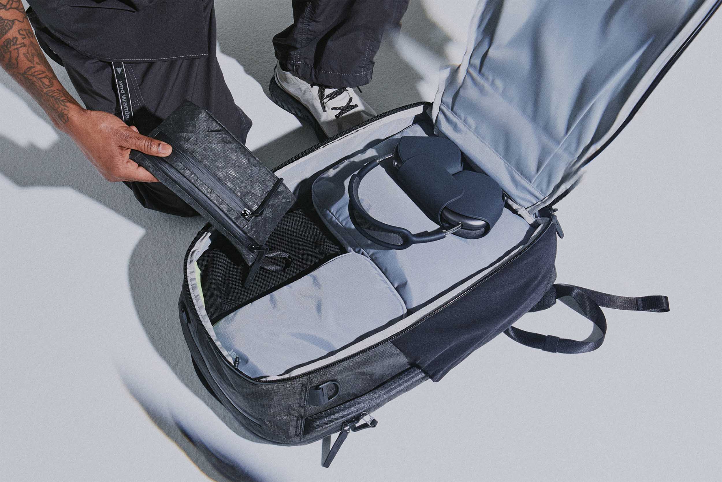 Travel Pack 4 (35L) - Ultra