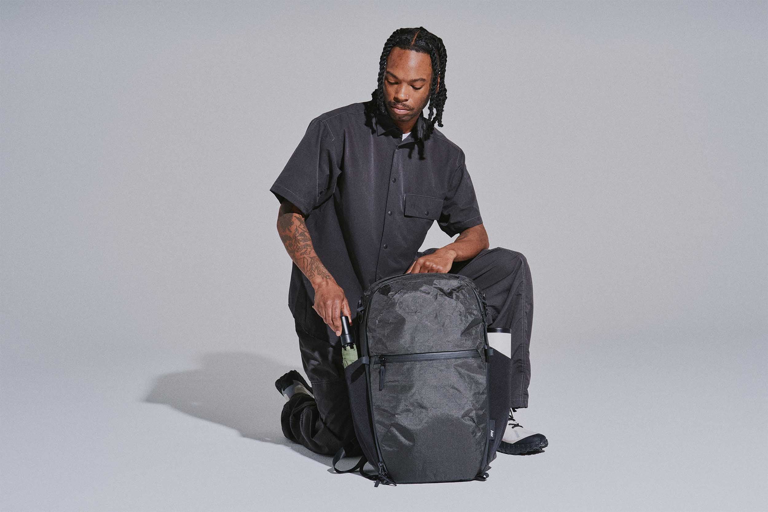 Travel Pack 4 (35L) - Ultra
