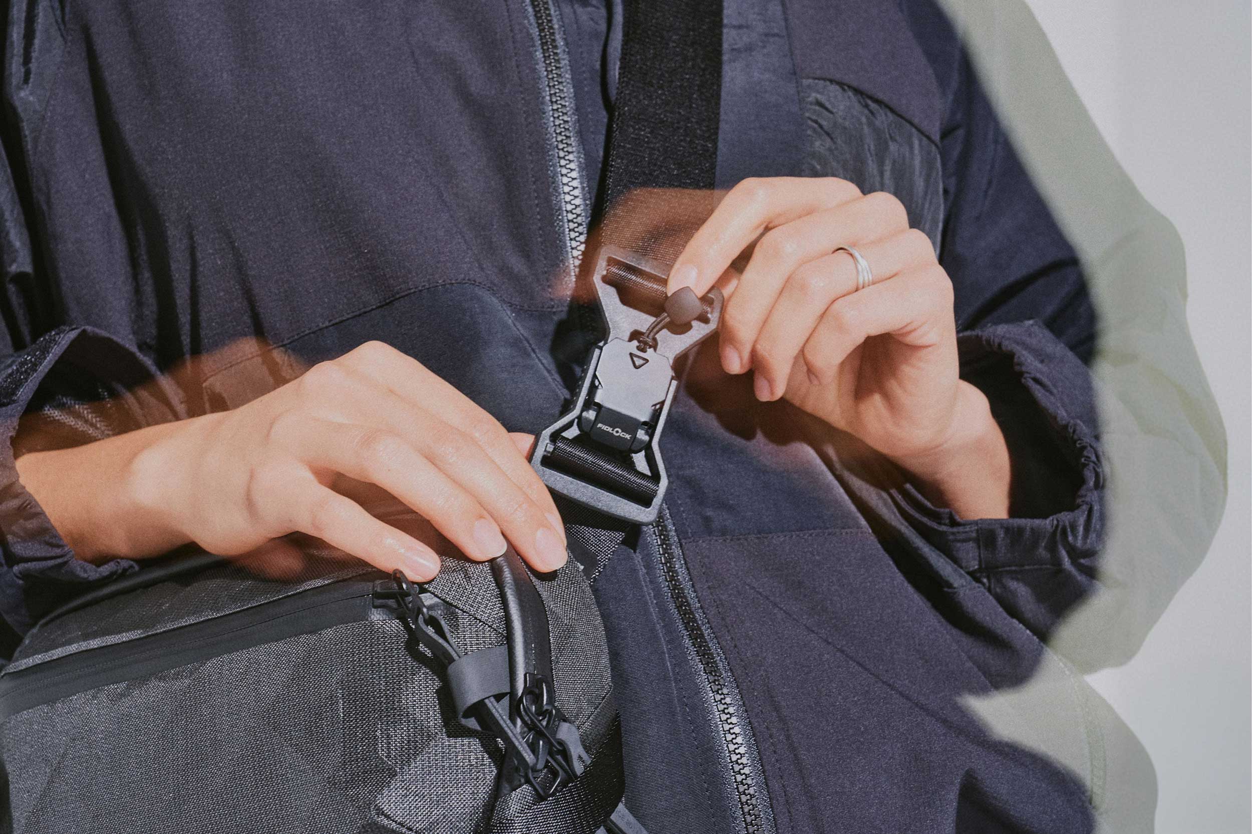 Day Sling 4 (3L) - Ultra