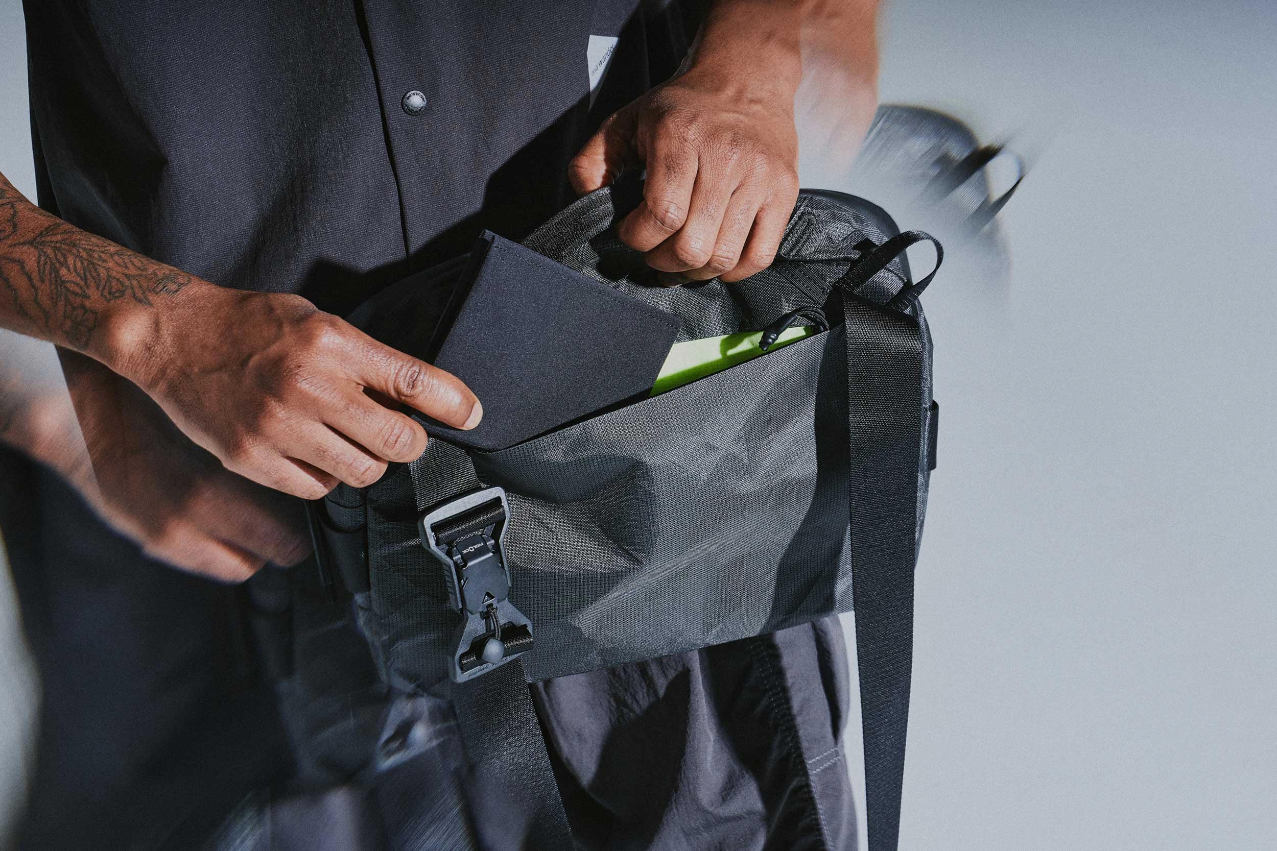 Day Sling 4 Max (6L) - Ultra