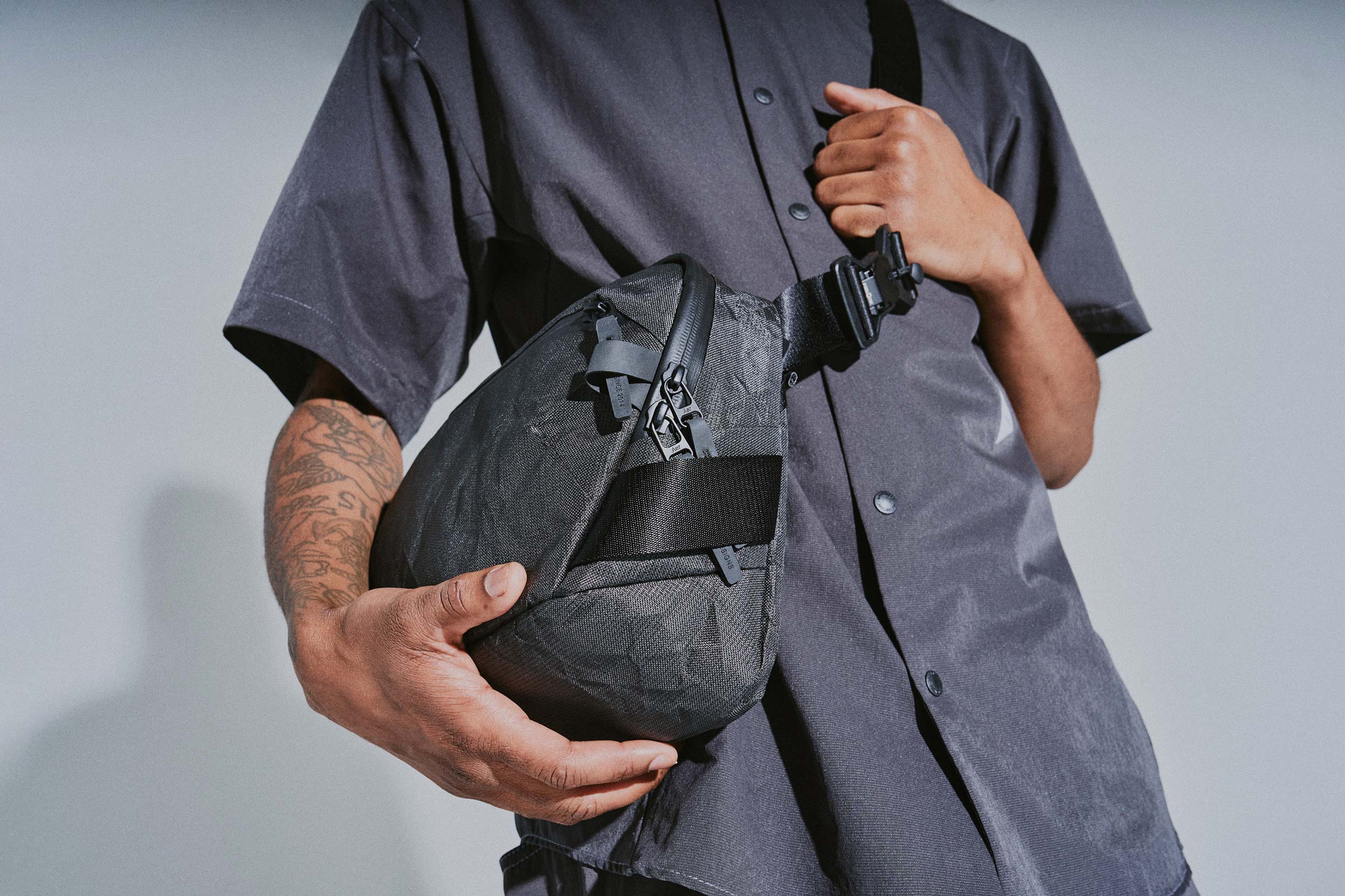 Day Sling 4 Max (6L) - Ultra