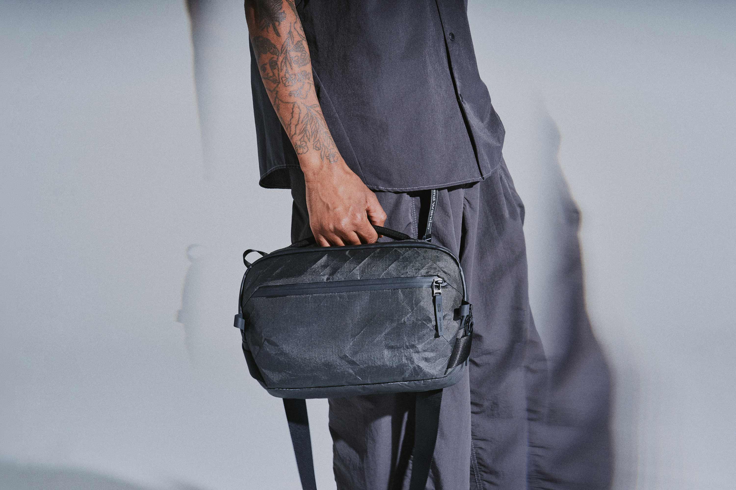 Day Sling 4 Max (6L) - Ultra