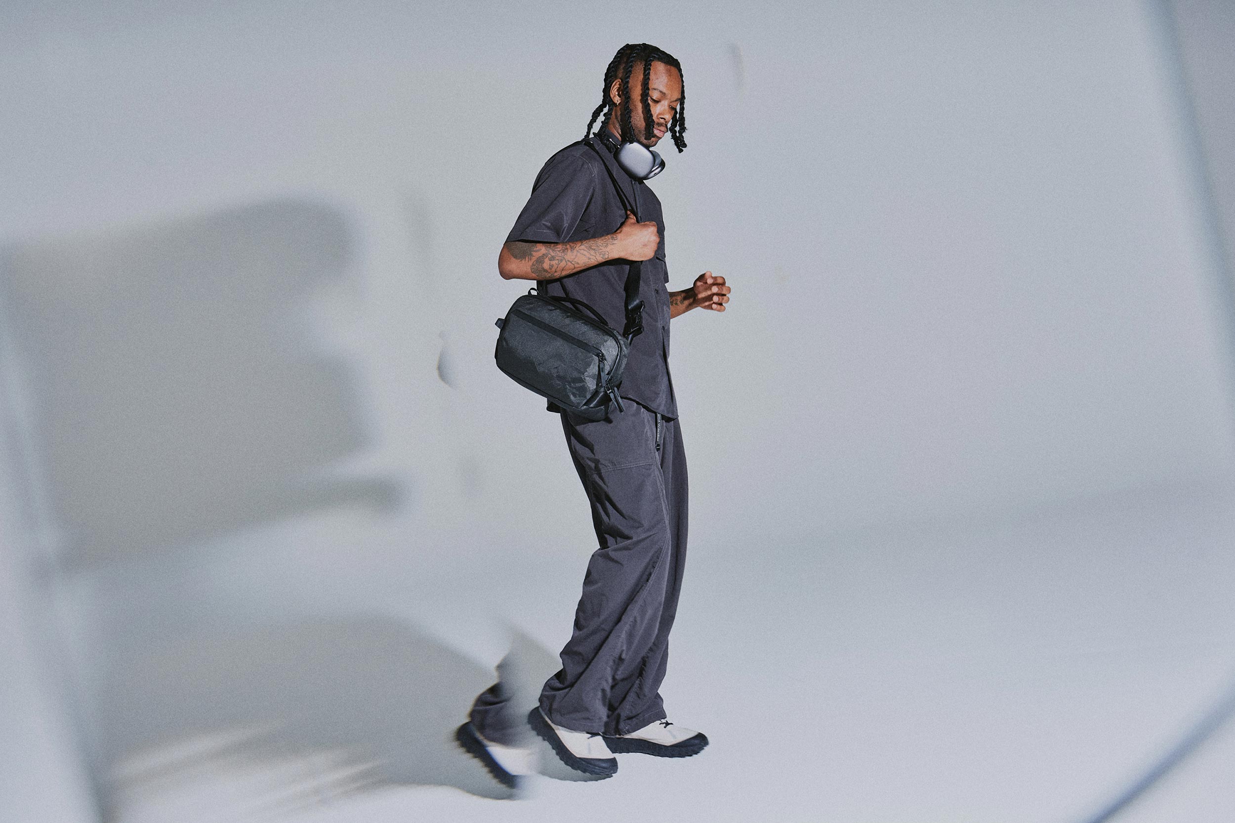 Day Sling 4 Max (6L) - Ultra