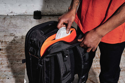 Travel Pack 3 (35L) - X-PAC