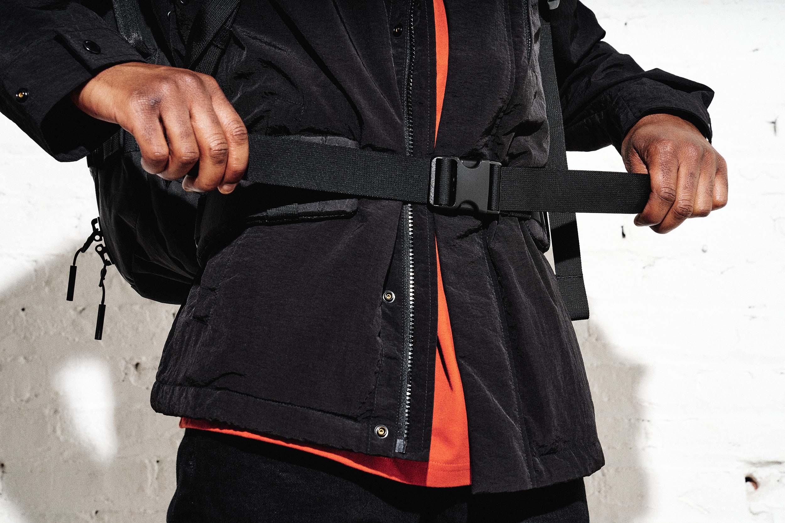 Hip Belt - X-Pac