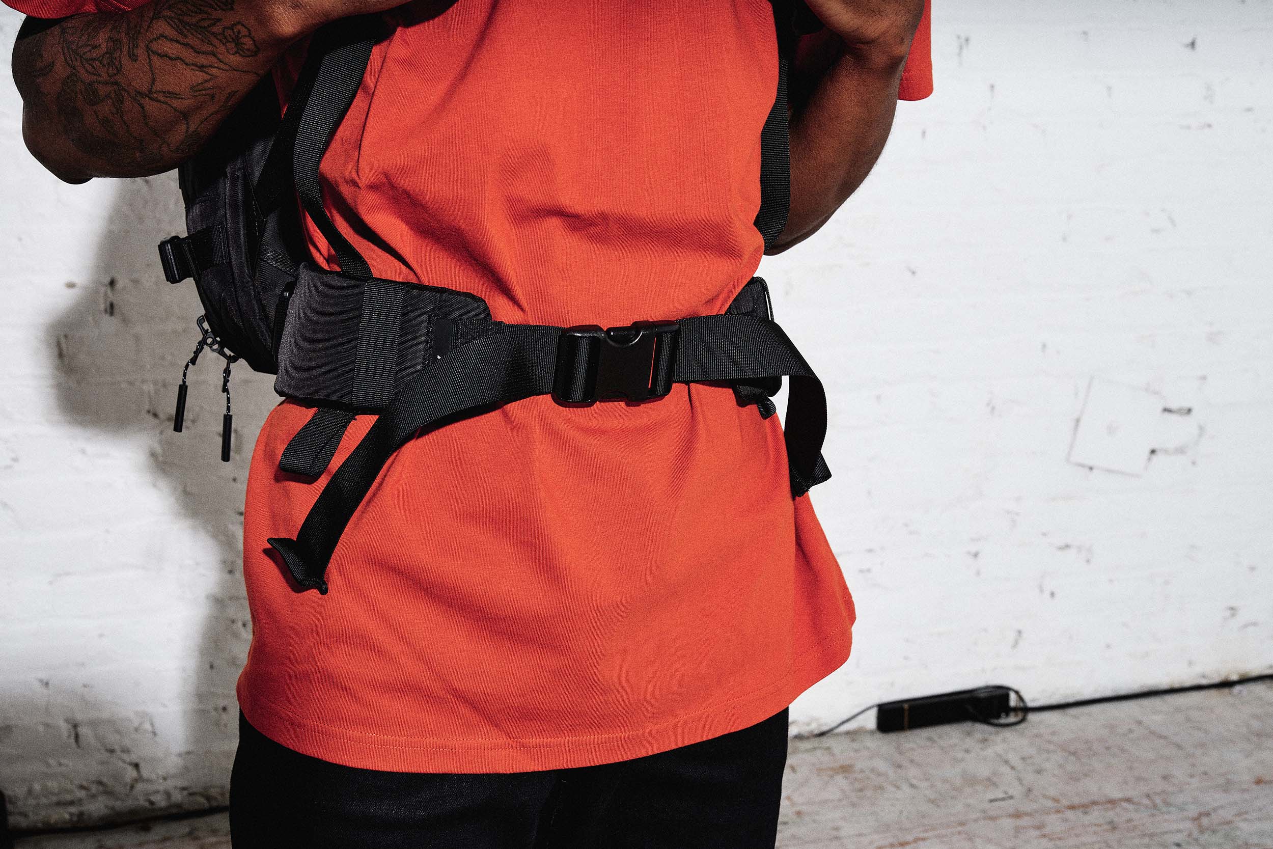 Hip Belt - X-Pac