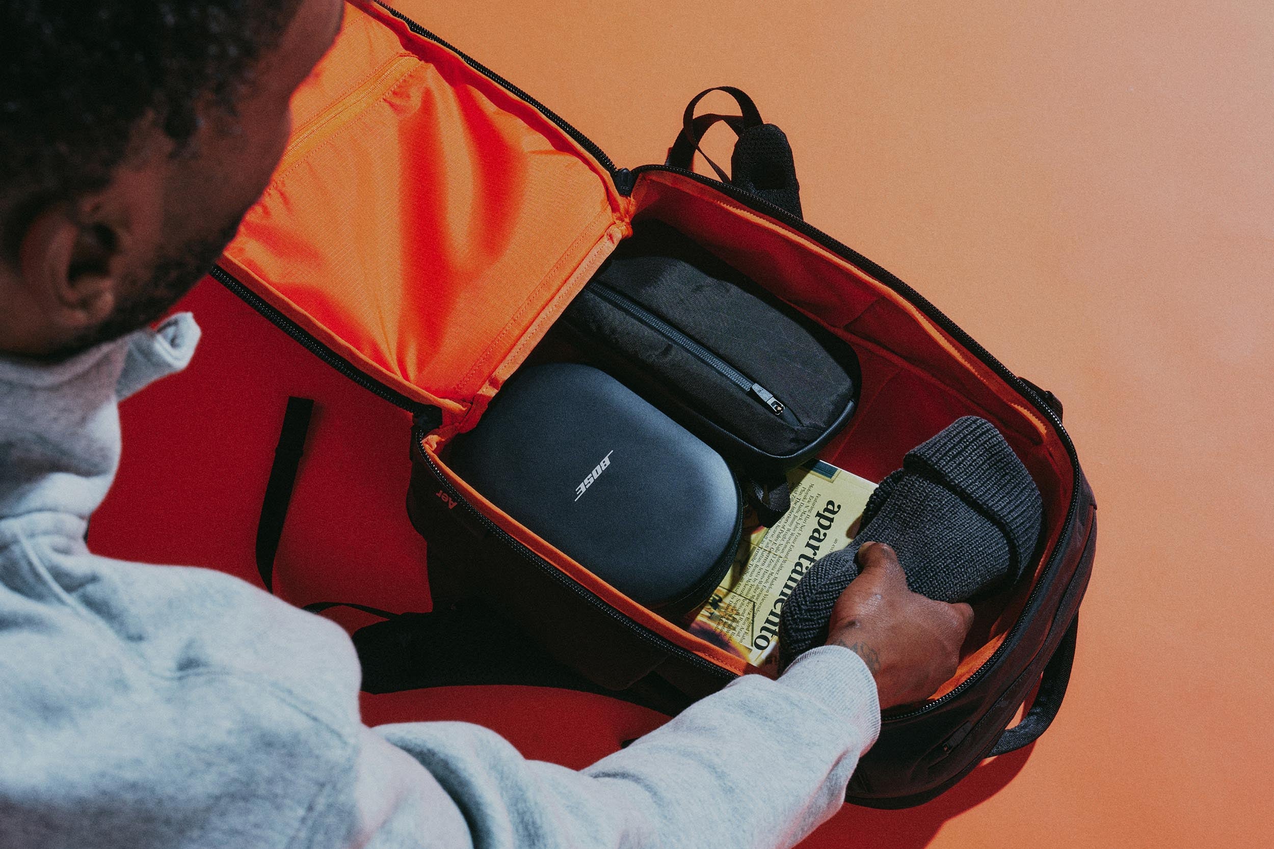 City Pack Pro 2 (24L) - X-PAC