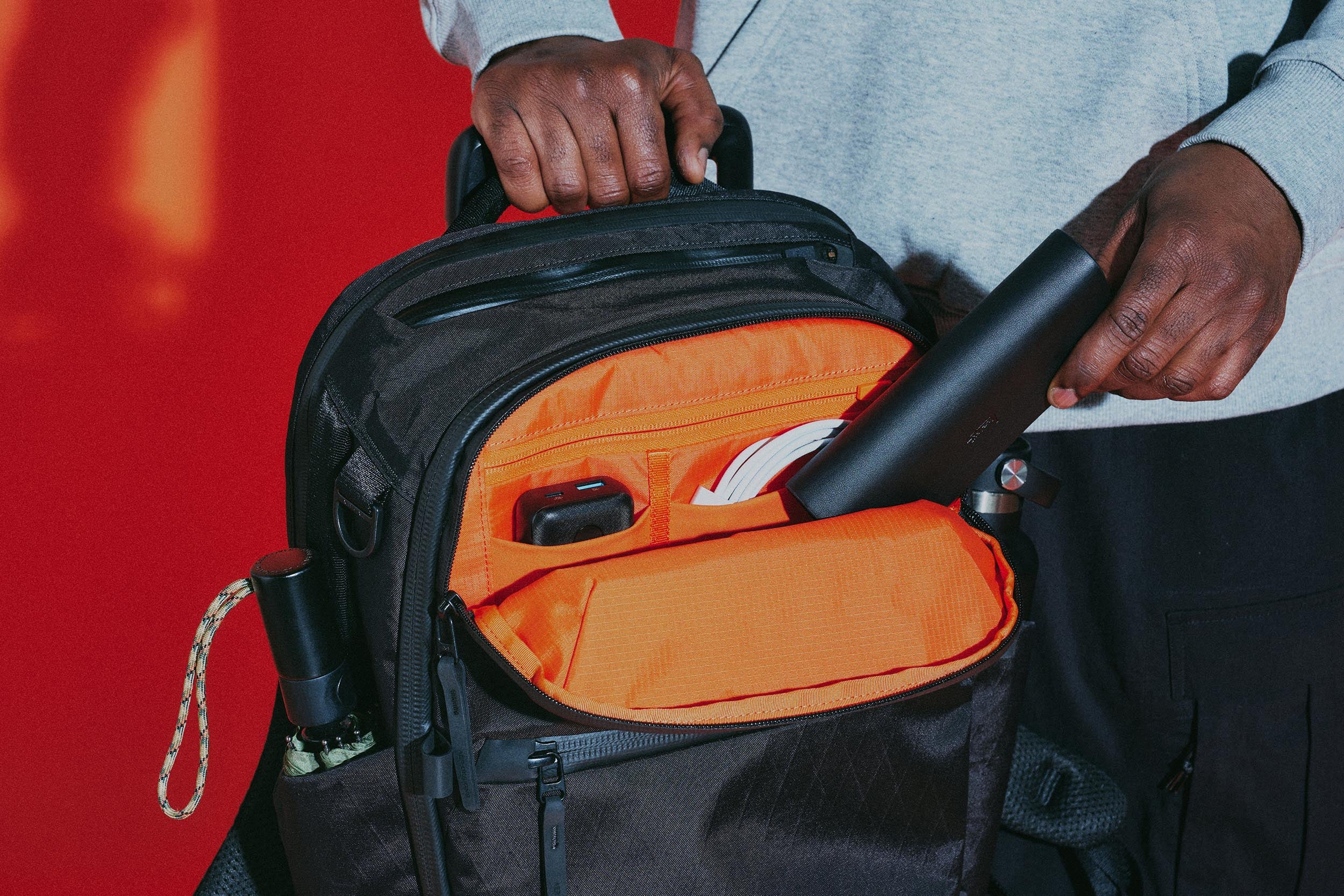 City Pack Pro 2 (24L) - X-PAC