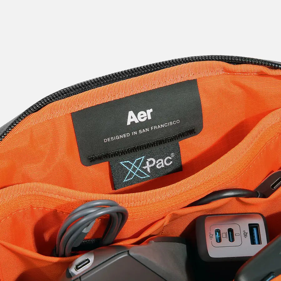 Slim Pouch 2 (1.5L) - X-Pac