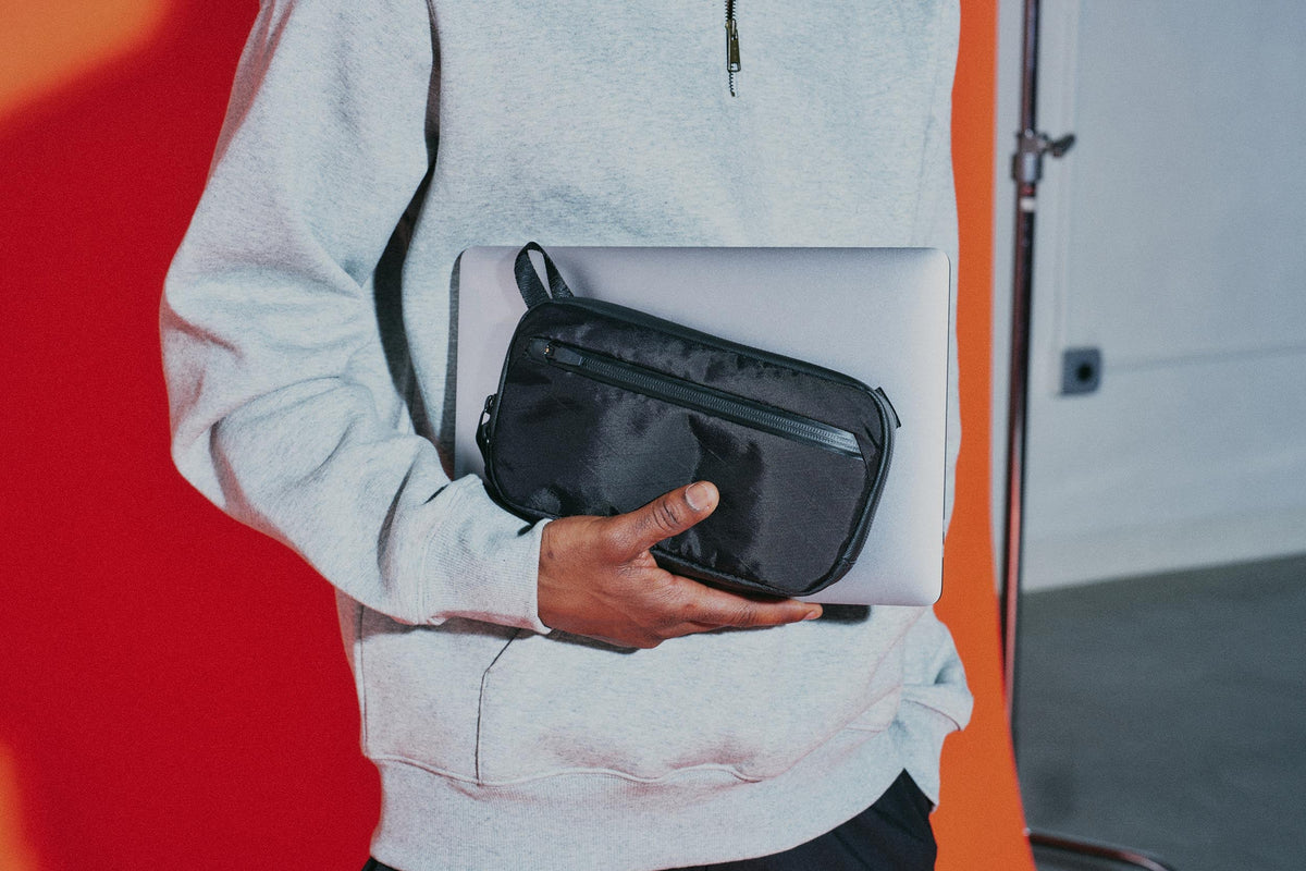 Slim Pouch 2 (1.5L) - X-Pac