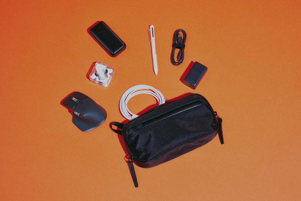Slim Pouch 2 (1.5L) - X-Pac