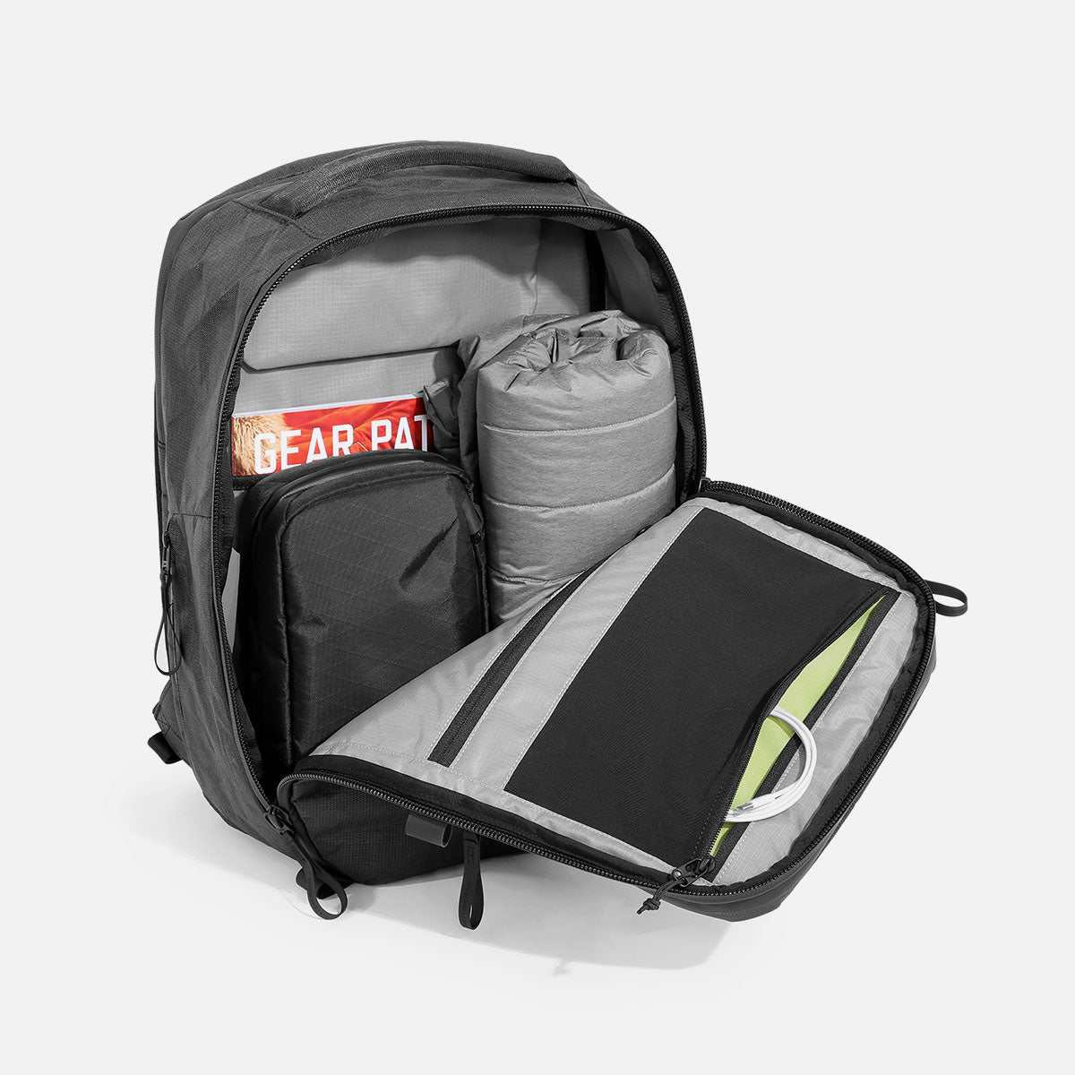 City Pack Pro (24L) - Ultra