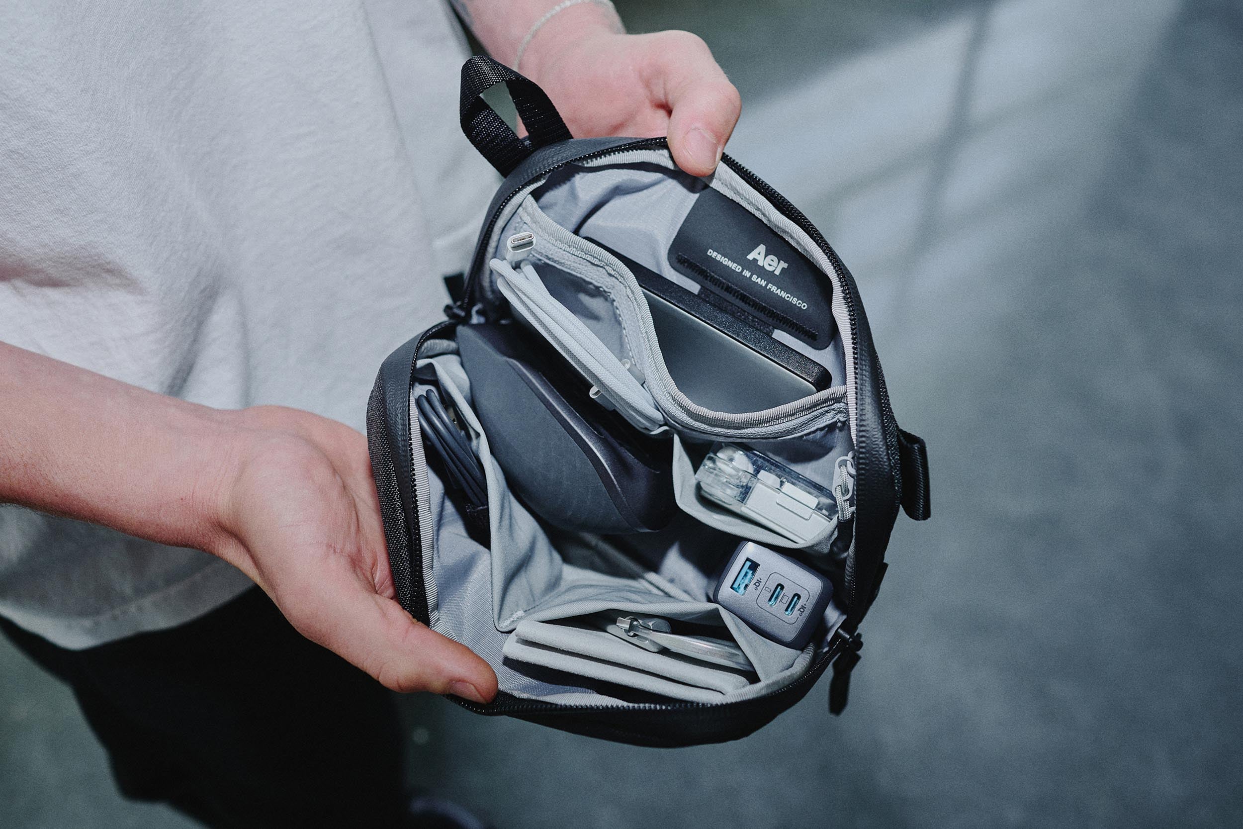 Slim Pouch 2 Ultra - 1.5L