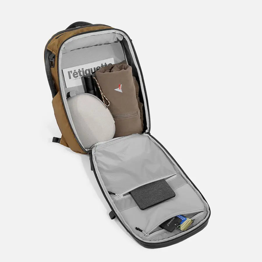 City Pack Pro 2 (24L) - Ecopak