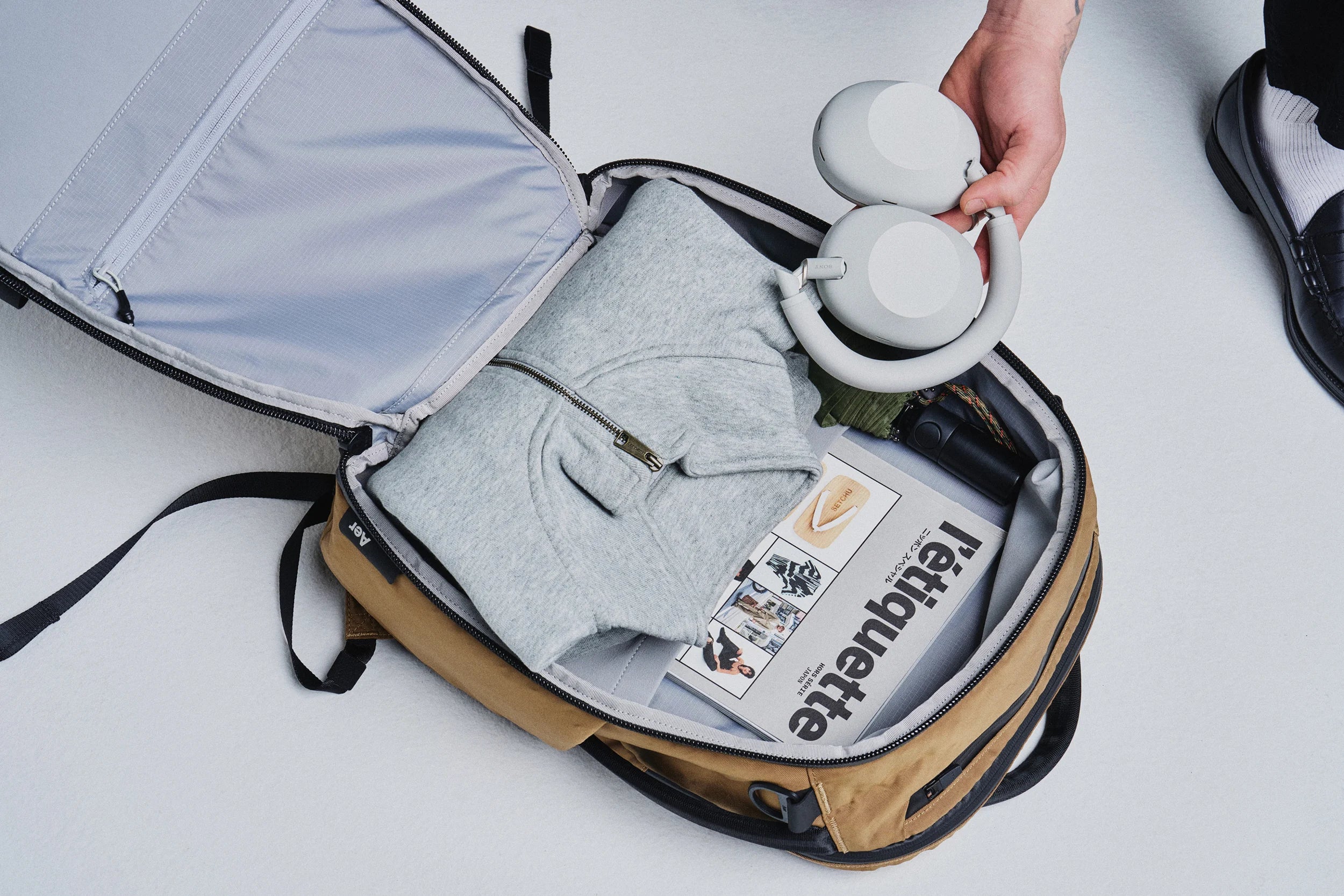 City Pack Pro 2 (24L) - Ecopak