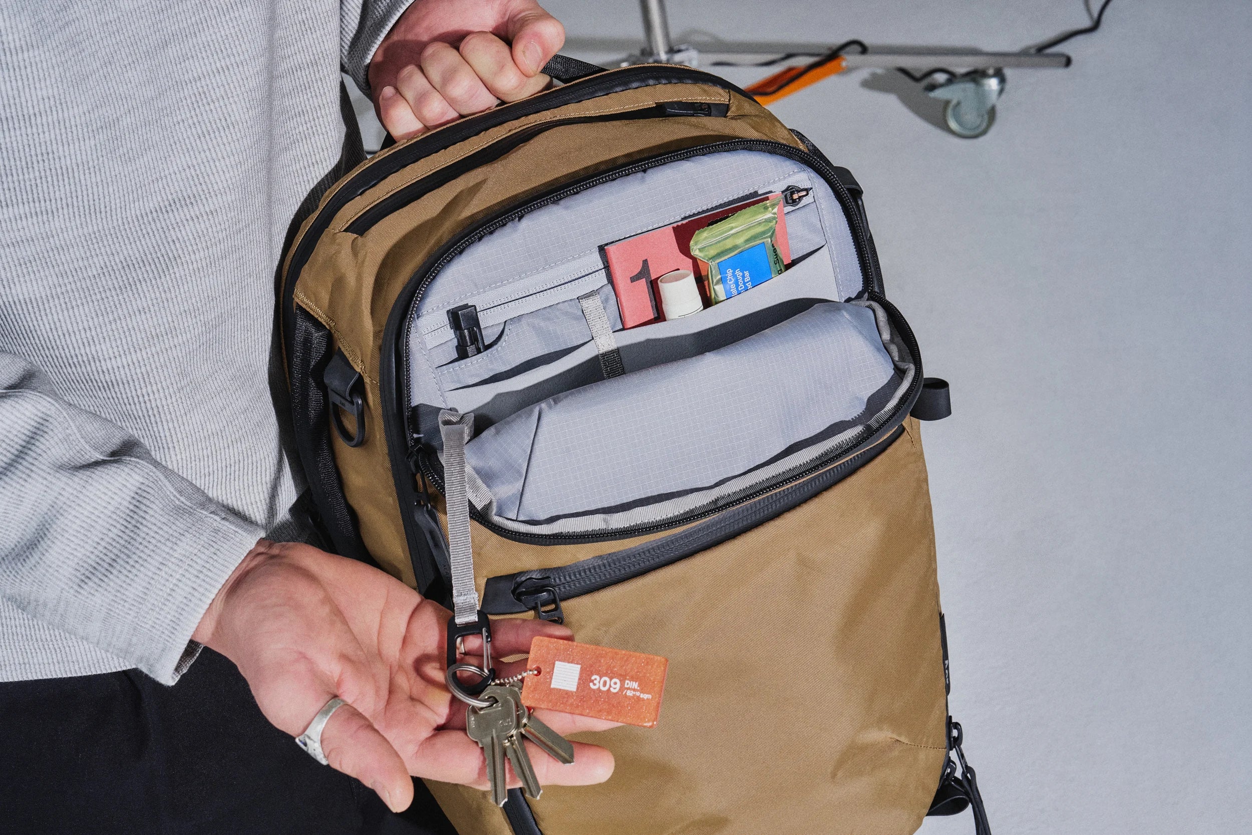 City Pack Pro 2 (24L) - Ecopak