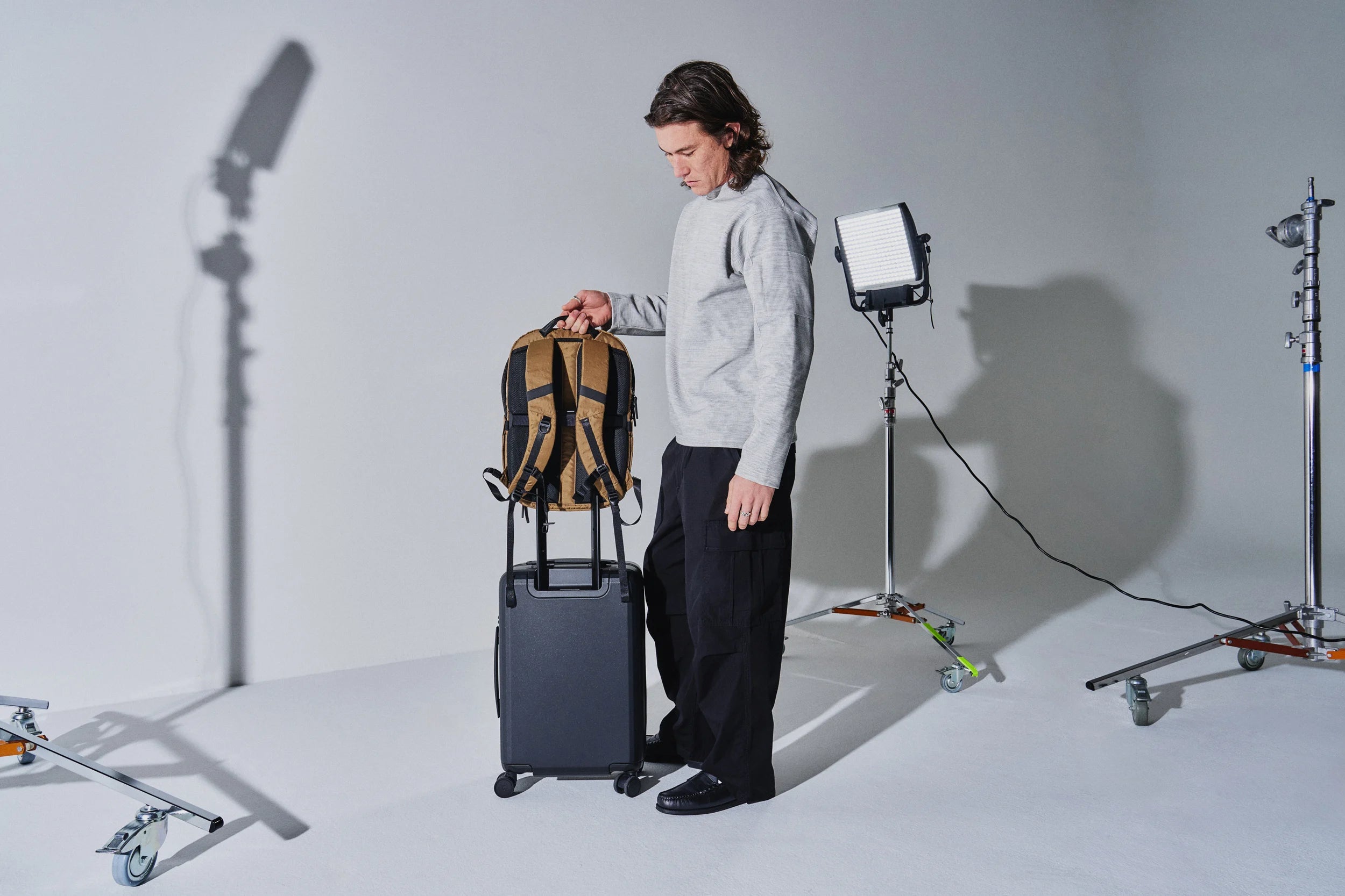 City Pack Pro 2 (24L) - Ecopak