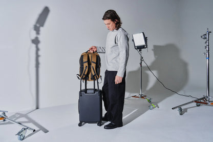 City Pack Pro 2 (24L) - Ecopak