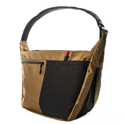 The Traveler 34L - Ecopak EPX200
