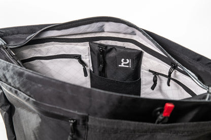 The Traveler 34L - Ecopak EPX200