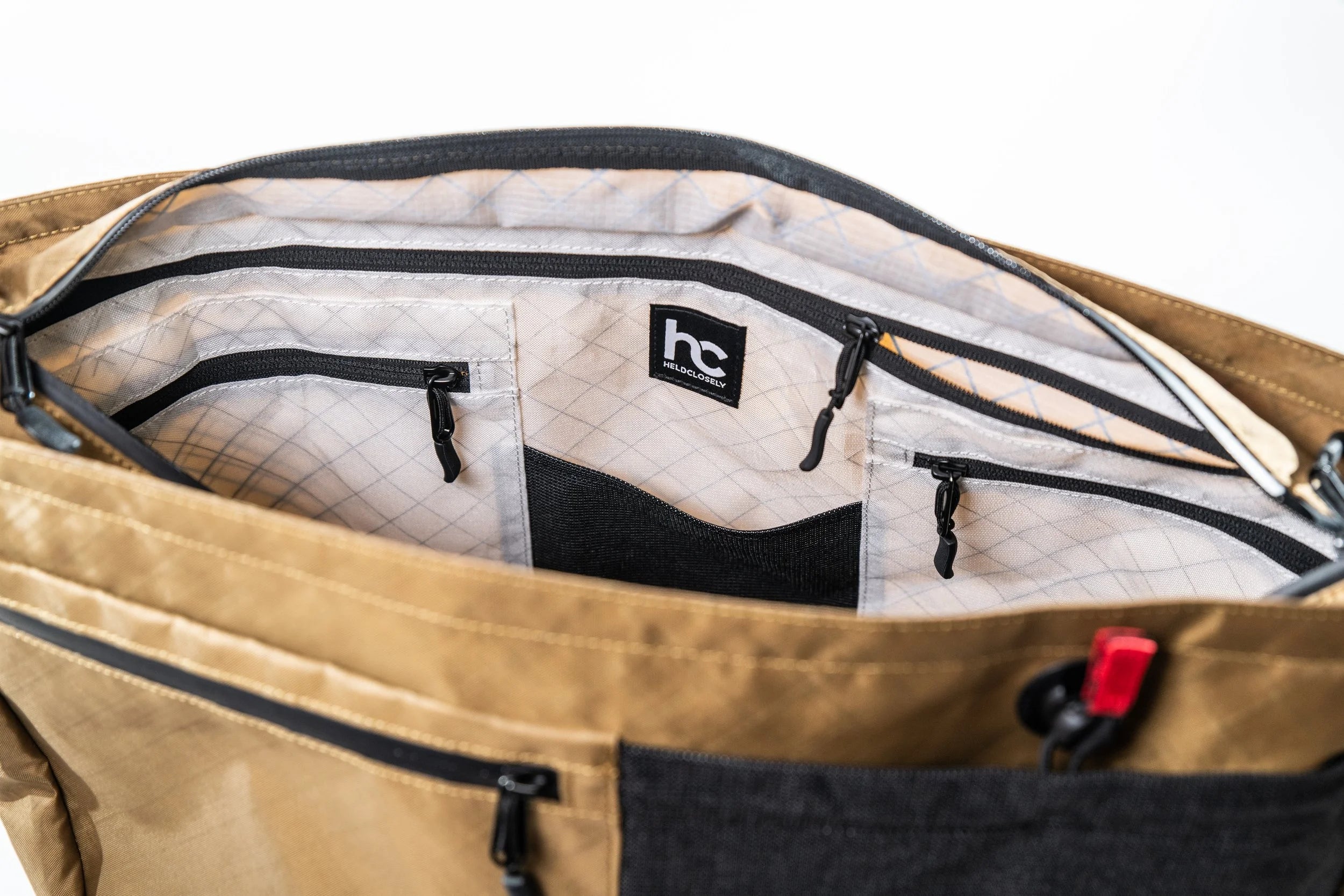 The Traveler 34L - Ecopak EPX200