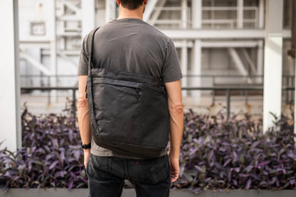 The Traveler 34L - Ultra200x