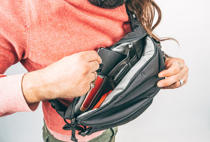 Mountain Hip Pack - 3.5L