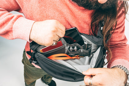 Mountain Hip Pack - 3.5L