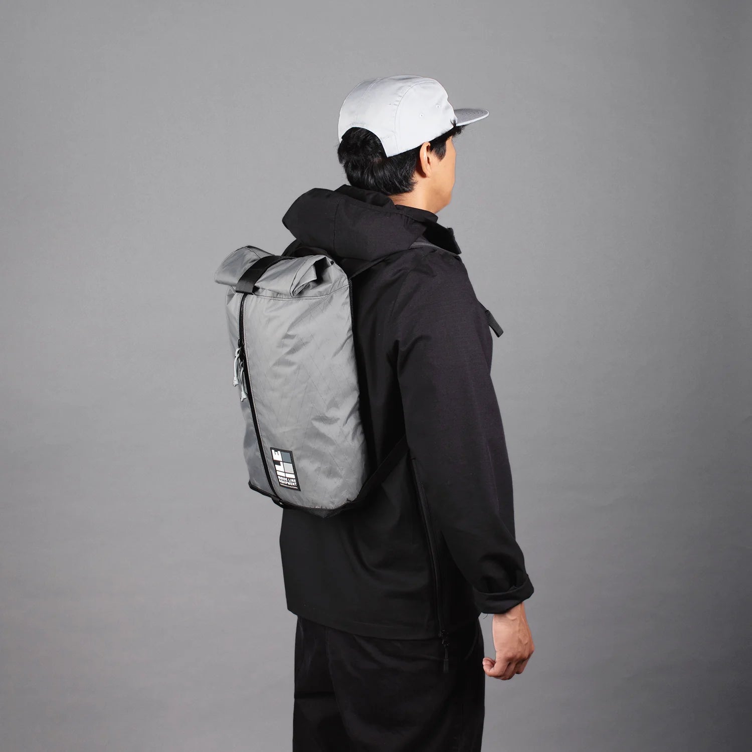 Apex Ltd VX21OE + Fidlock - 11L