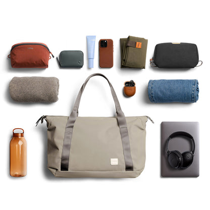 Classic Getaway Bag - 28L