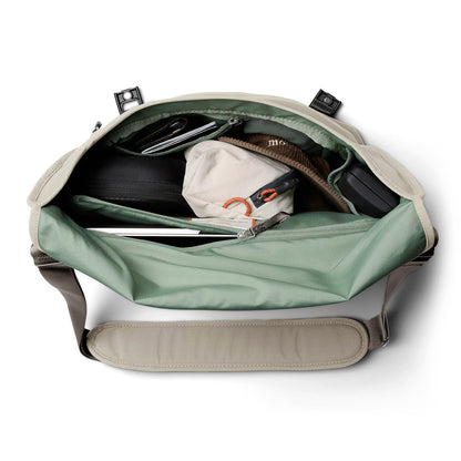 Classic Messenger - 13L