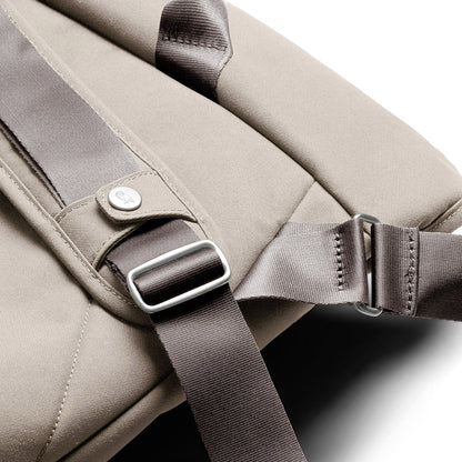 Classic Messenger - 13L