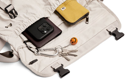 Cinch Messenger - 12L