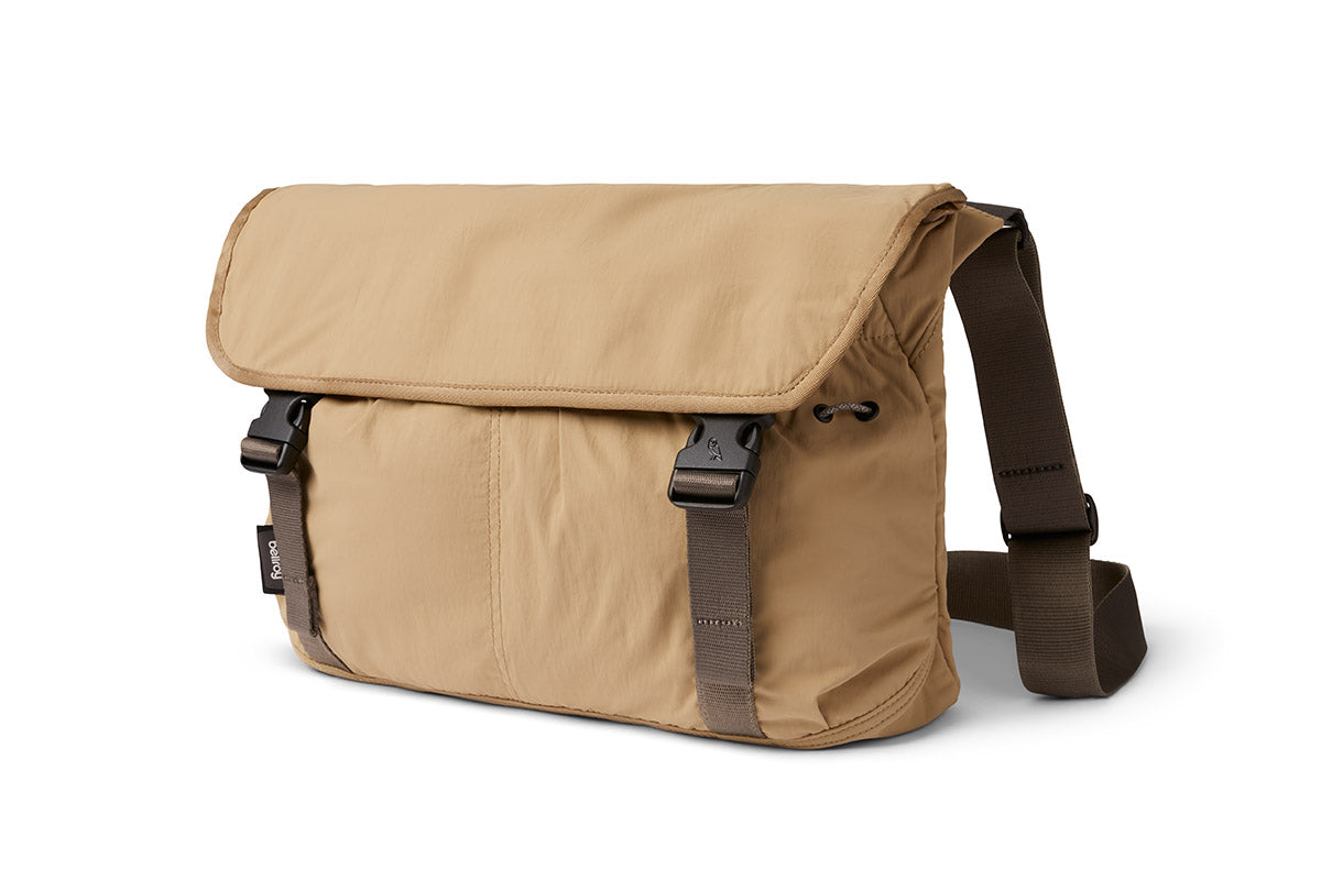 Cinch Messenger - 12L