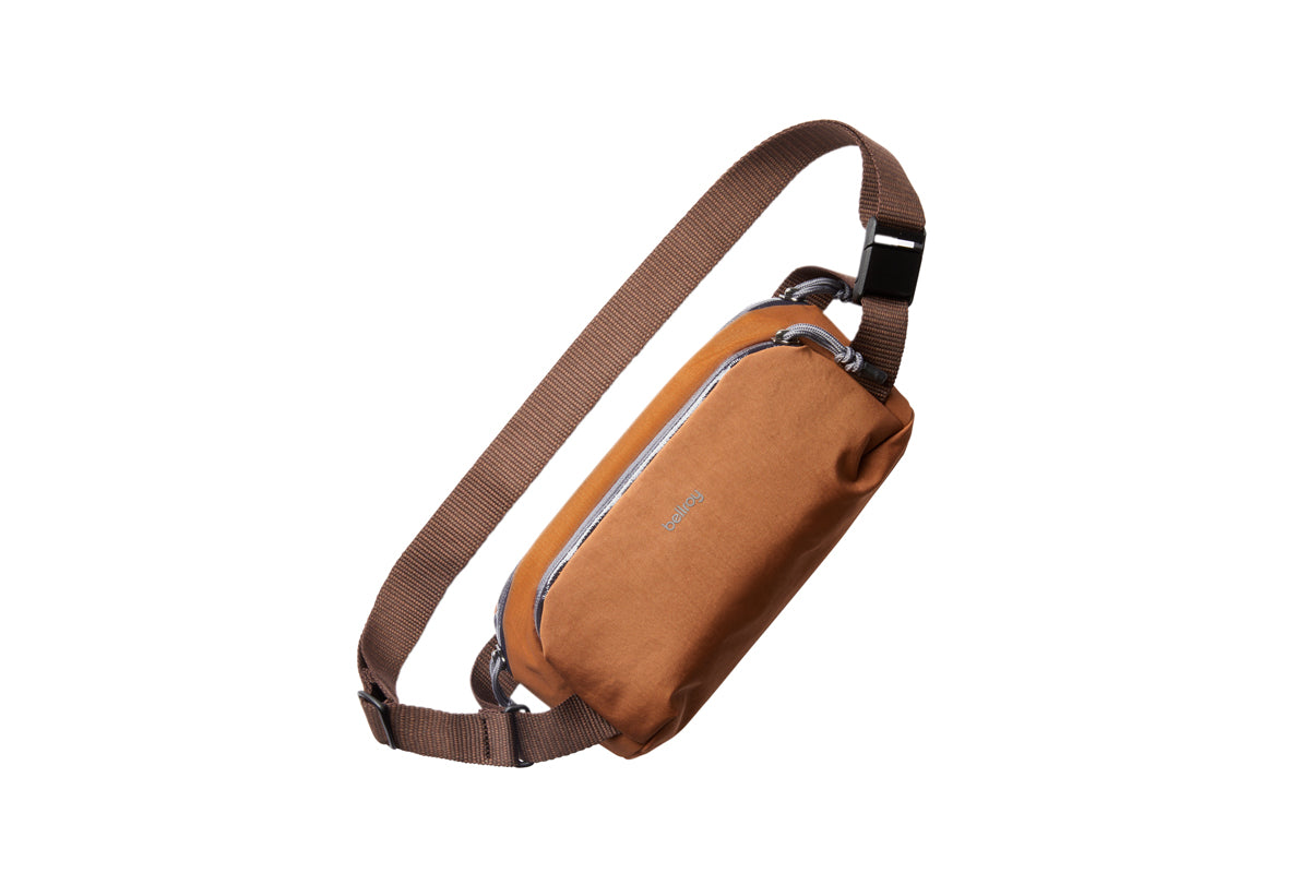 Venture Ready Sling 2.5L