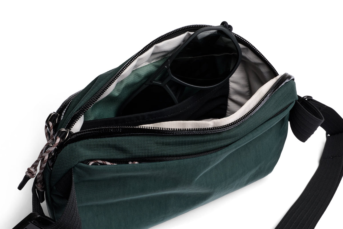 Venture Ready Sling 2.5L