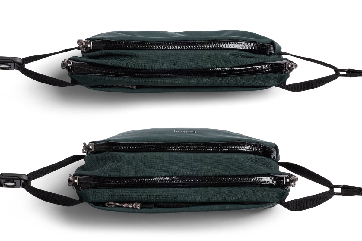 Venture Ready Sling 2.5L