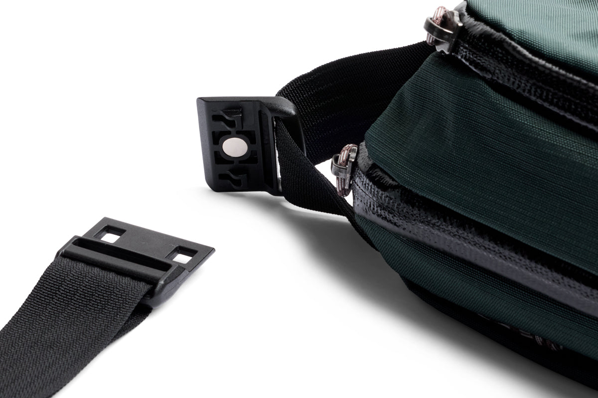 Venture Ready Sling 2.5L