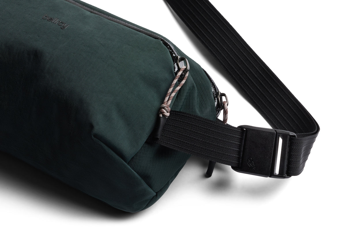 Venture Ready Sling 2.5L