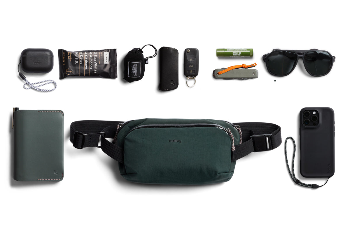 Venture Ready Sling 2.5L