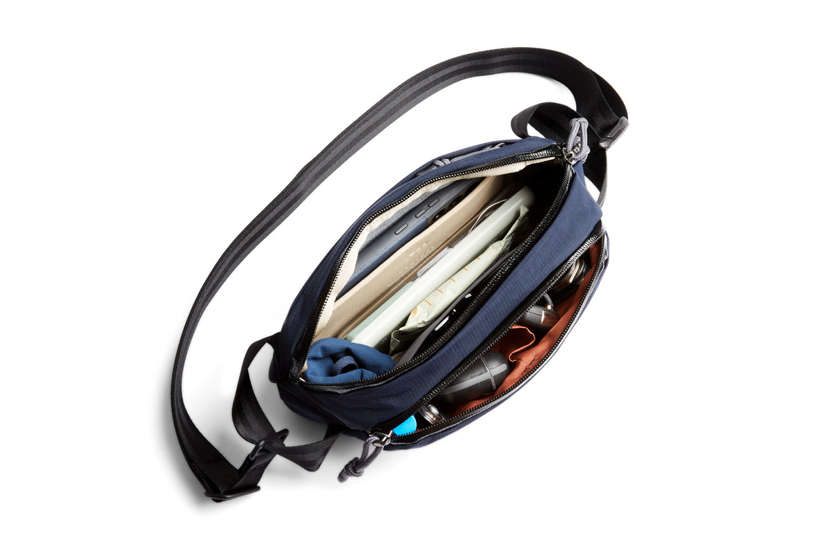 Venture Ready Sling 2.5L