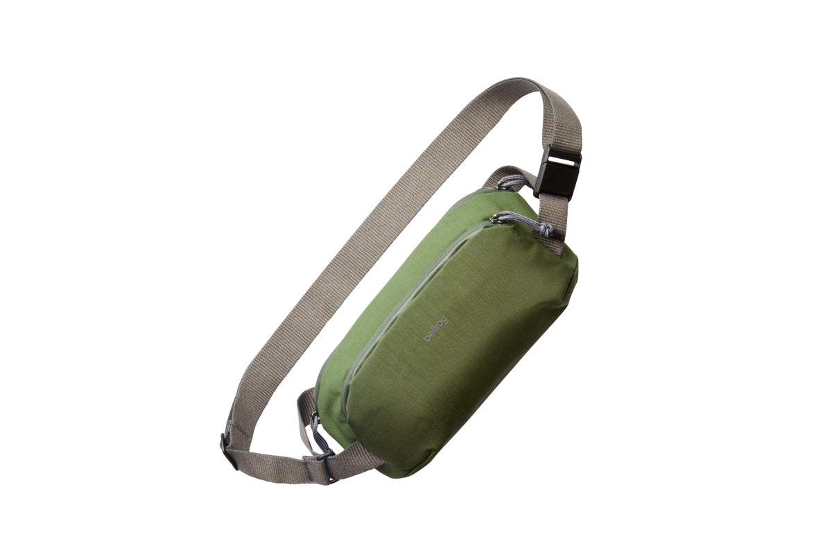 Venture Ready Sling 2.5L