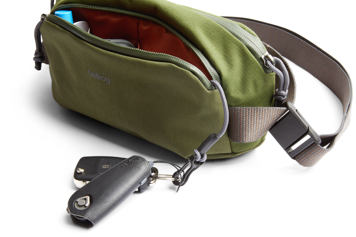 Venture Ready Sling 2.5L