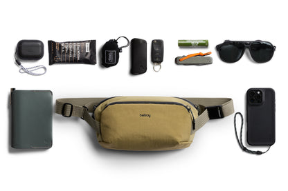 Venture Ready Sling 2.5L