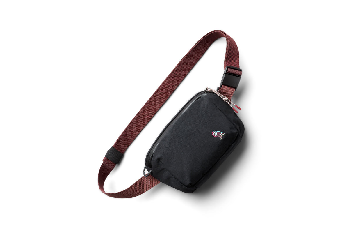 Lite Belt Bag