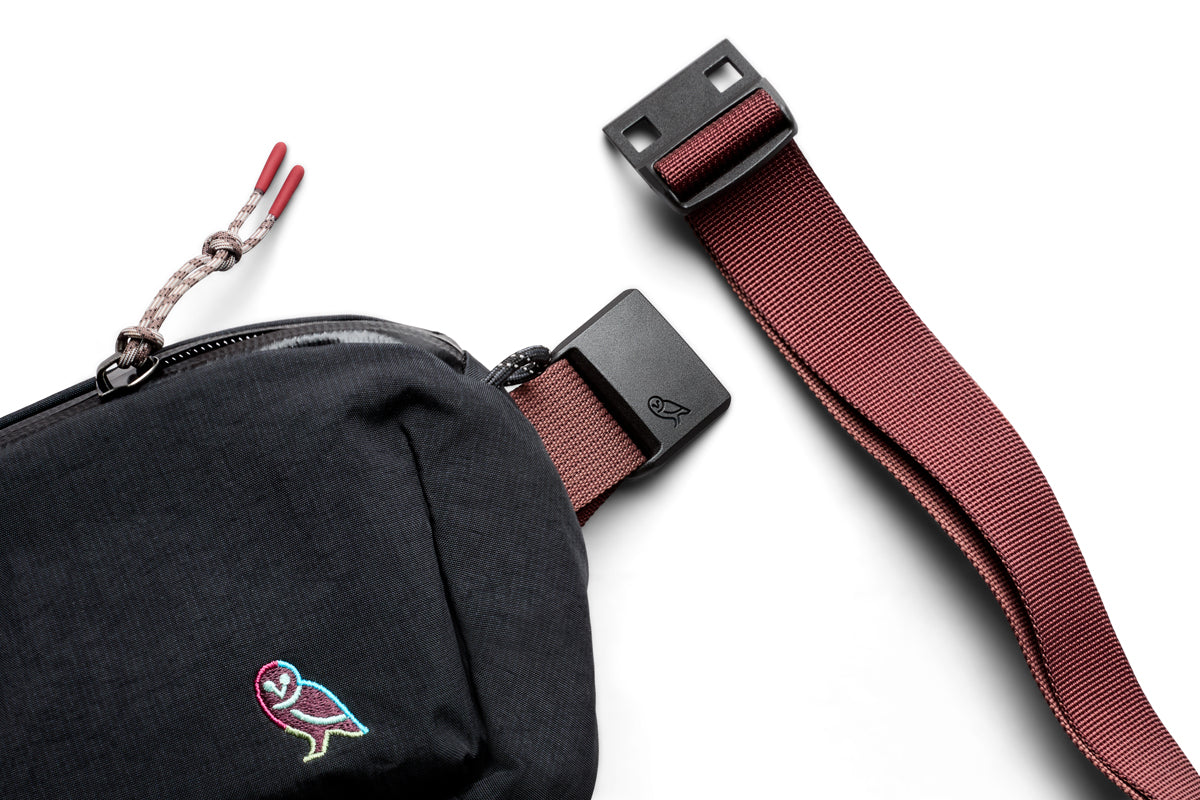Lite Belt Bag