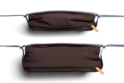 Sling Mini Premium - Deep Plum