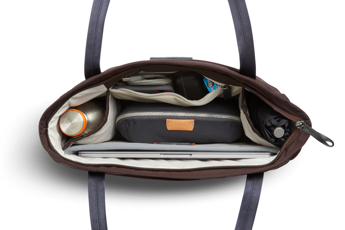 Tokyo Wonder Tote - 12L